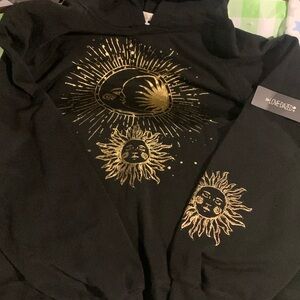 Love Dazed - woman’s sweater